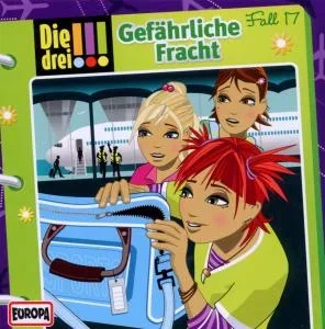 017/gefährliche Fracht
