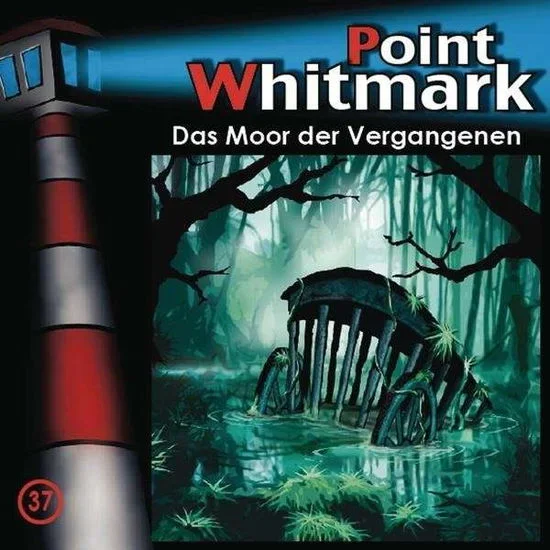 037/das Moor Der Vergangenen