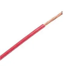 10 Gauge Red Thhn Wire – 500′
