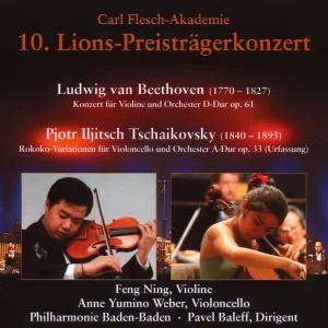 10 Lions-preistragerkonzert