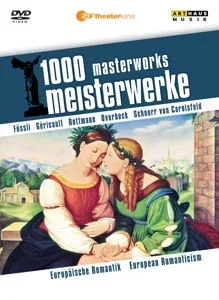 1000 Mw – Europaische Romantik