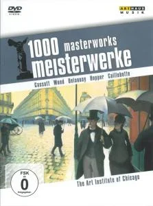 1000 Mw – The Art Institute Of
