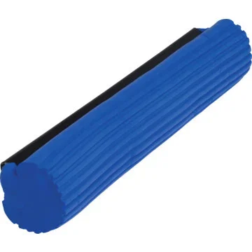 11″ PVA Roller Sponge Mop Replacement
