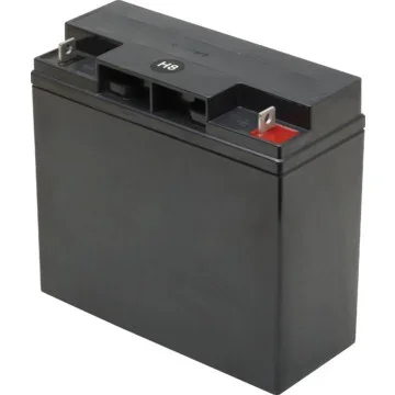 12V 20Ah Lead Acid Wet Lifter Battery