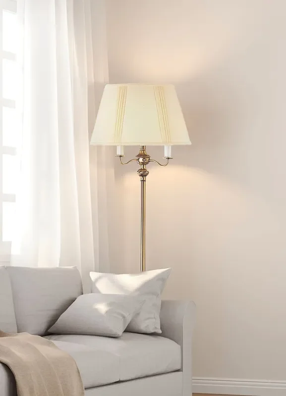 150W 6 WAY FLOOR LAMP