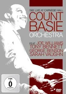 1981 Live at Carnegie Hall