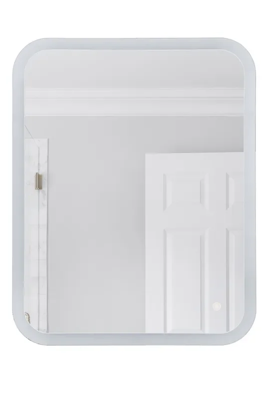 24″ x 30″ LED Mirror, Defogger & Dimmer, 3000K/4000K/5000K