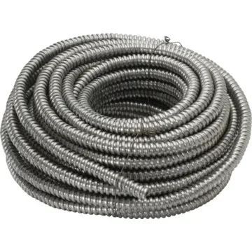 3/4″ Galflex RWA Flexible Conduit – 100′ Length