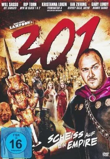 301-scheiss Auf Ein Empire