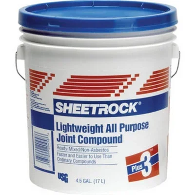 4.5 Gal Plus 3 Pail Joint Compound