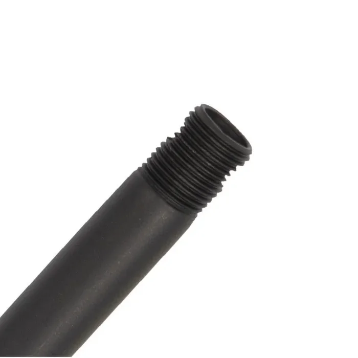 4″ Downrod in Espresso