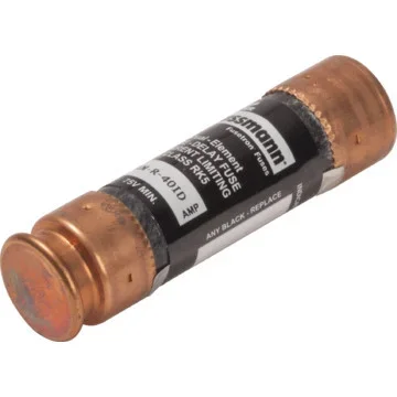 40 Amp Breaker ID Fuse