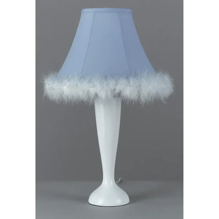 60W MAID LAMP