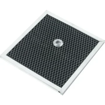 7″ X 7.5″ X 3/8 Charcoal Filter Whole