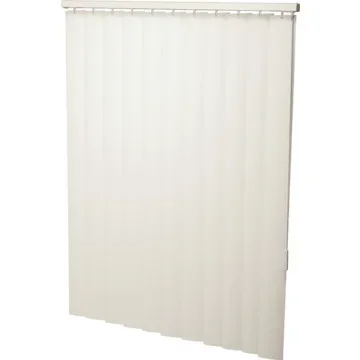 71×36″ Alabaster 3-1/2″ Vertical Blind