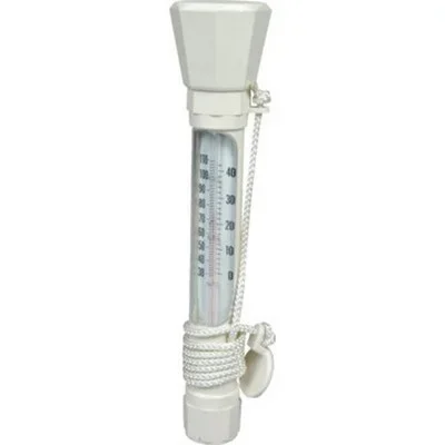 8″ Kemtek Professional Thermometer