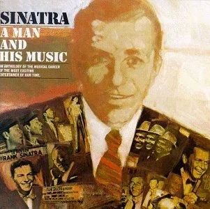 A Man and His Music