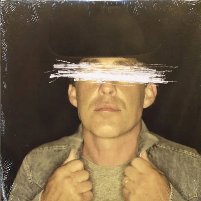 Aaron Watson Unwanted Man (LP)
