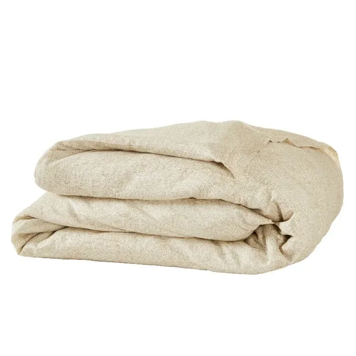 Abbey Queen Duvet Cover