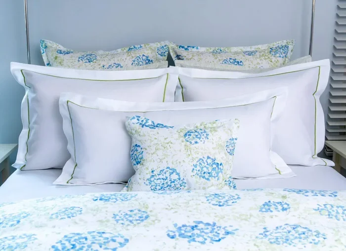 Abby Standard Sham