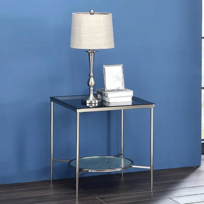 Acme Furniture Adelrik LV00575 End Table