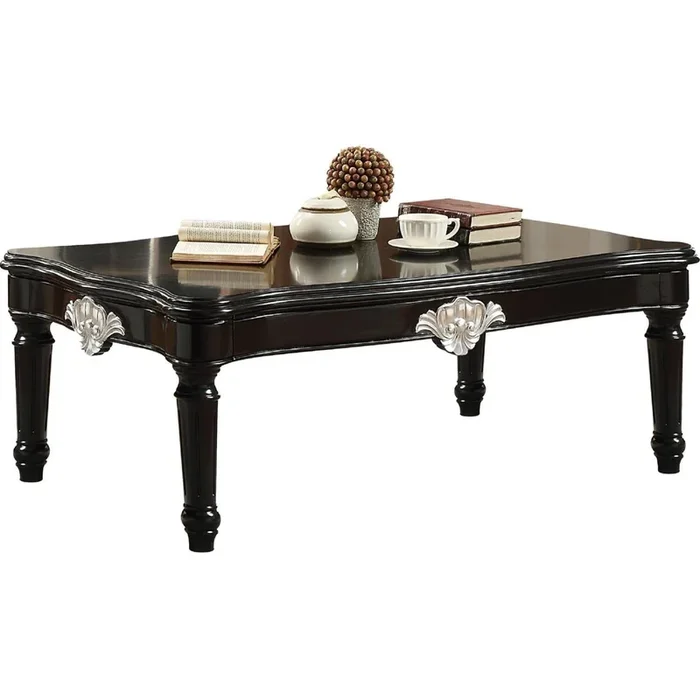 Acme Furniture Ernestine 82110 Coffee Table