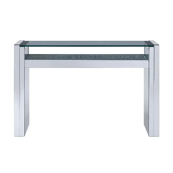 Acme Furniture Nysa 81473 Sofa Table