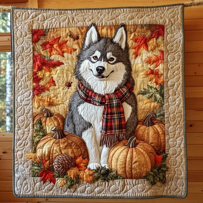 Acorn Guard CP1208096CL Quilt