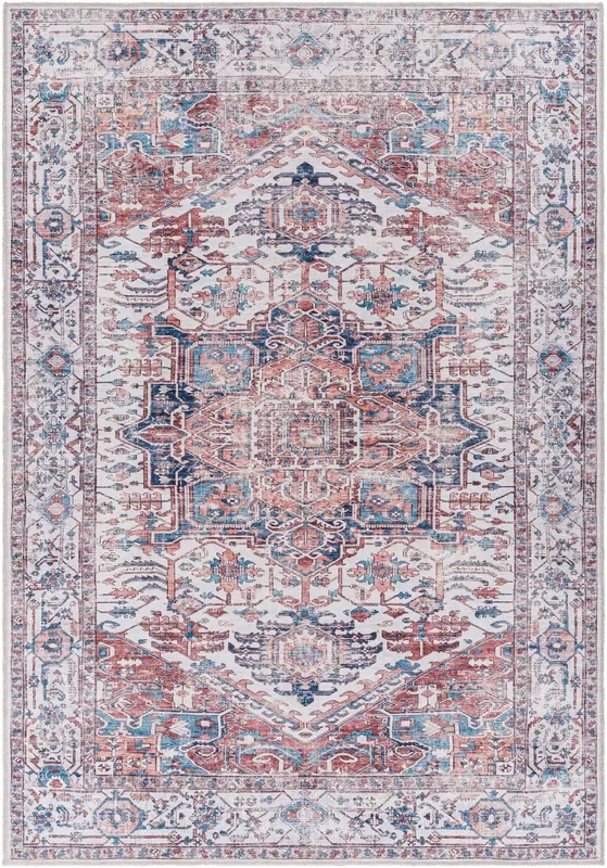 Adelina Washable Rug