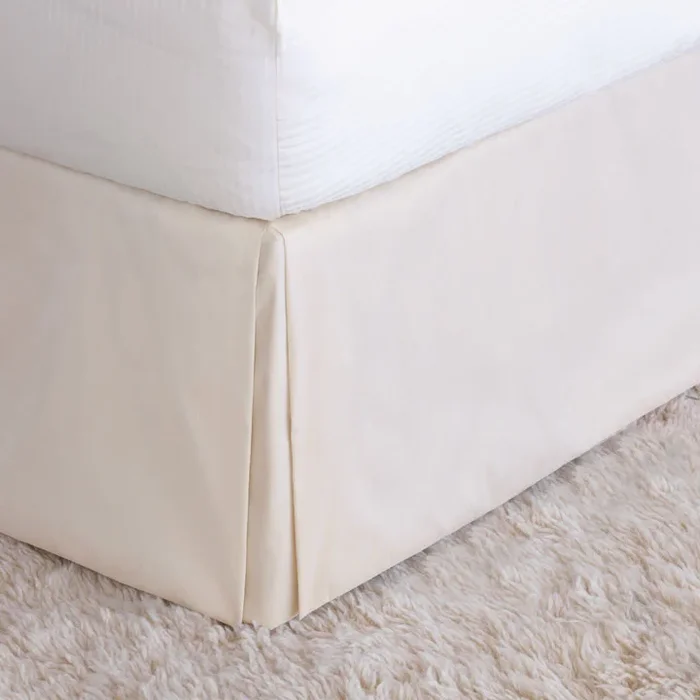 ALAIA BED SKIRT