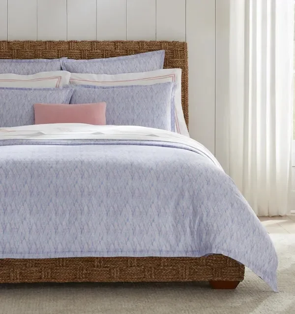 Alessia Standard Pillowcases- Pair