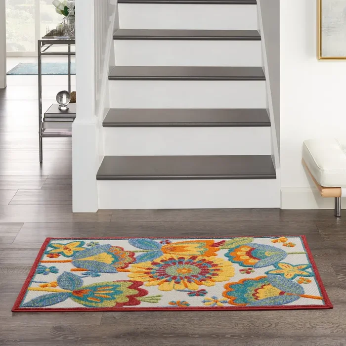 ALOHA ALH25 MULTICOLOR