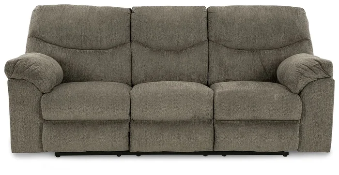 Alphons – Reclining Sofa