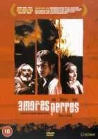 Amores Perros