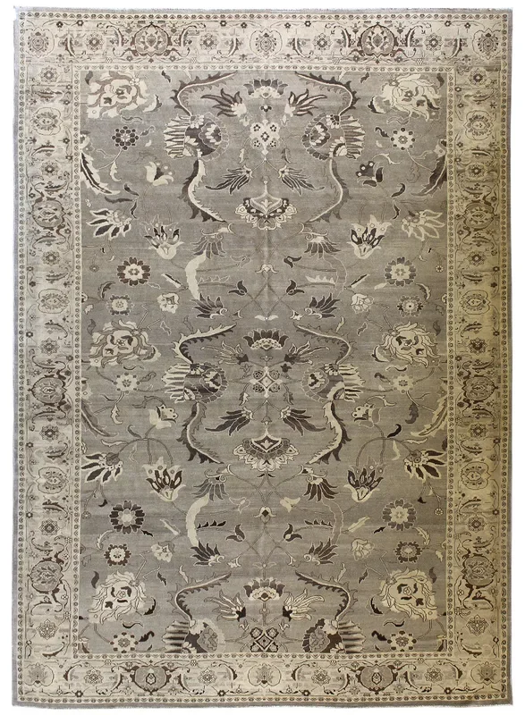 Amritsar Handwoven Closeout Rug, J24366