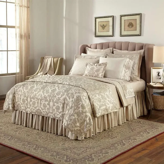 Anastasia Standard Sham