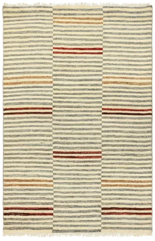 Anatolian Handwoven Contemporary Rug, J80622