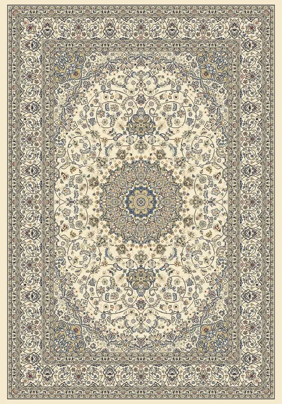 ANCIENT GARDEN 57119 IVORY