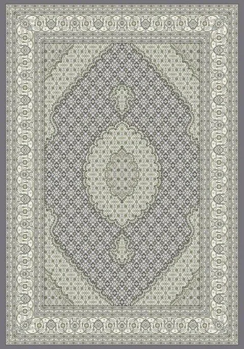Ancient Garden 57204 Grey/Cream