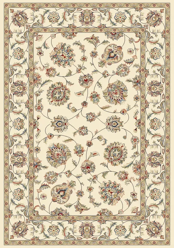 ANCIENT GARDEN 57365 IVORY