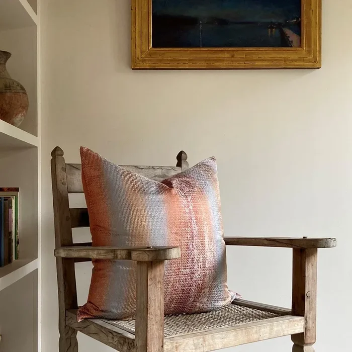Anguilla 22×10 Pillow