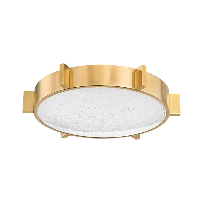 Ansonia Flush Mount