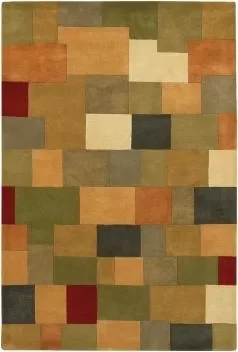 Antara 112 Colorful Squares