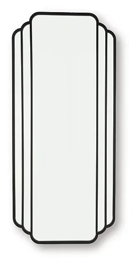 Antigone Floor Mirror