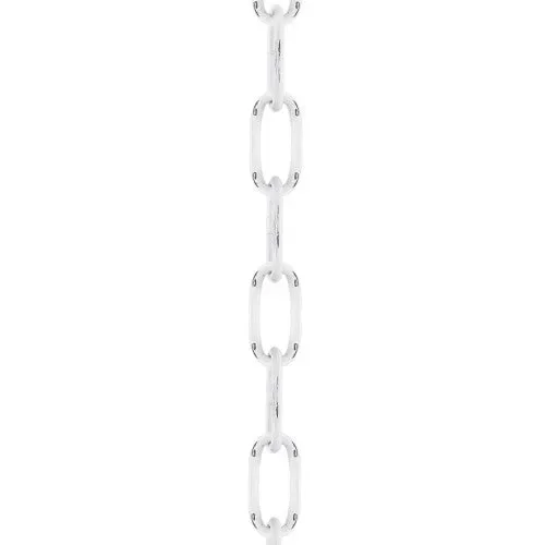 Antique White 6′ Standard Decorative Chain