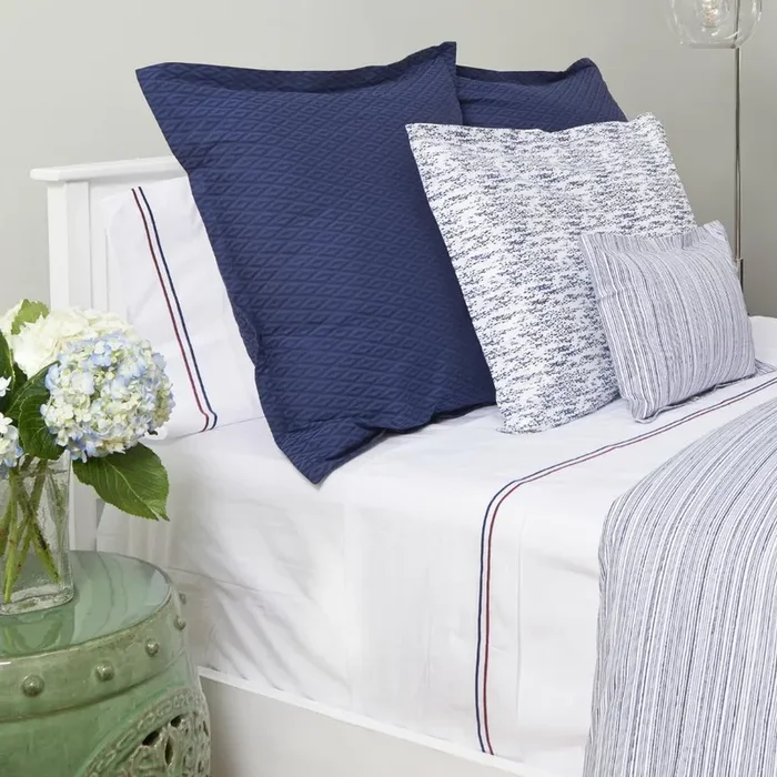 Arianna Standard Pillowcases- Pair