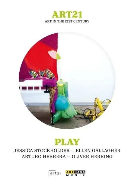 Art21 – Play