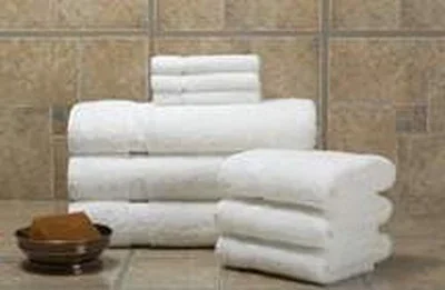 Ashby Bath Mat 20X30 7Lb White”Cs Of 60″