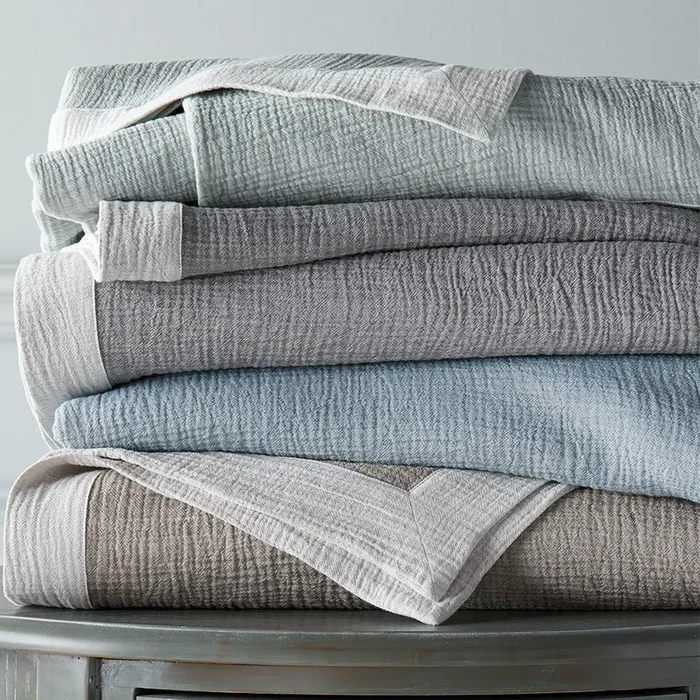 Atacama Cal King Blanket Cover