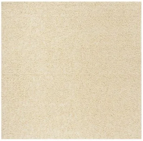 Athens Shag SGA119I IVORY